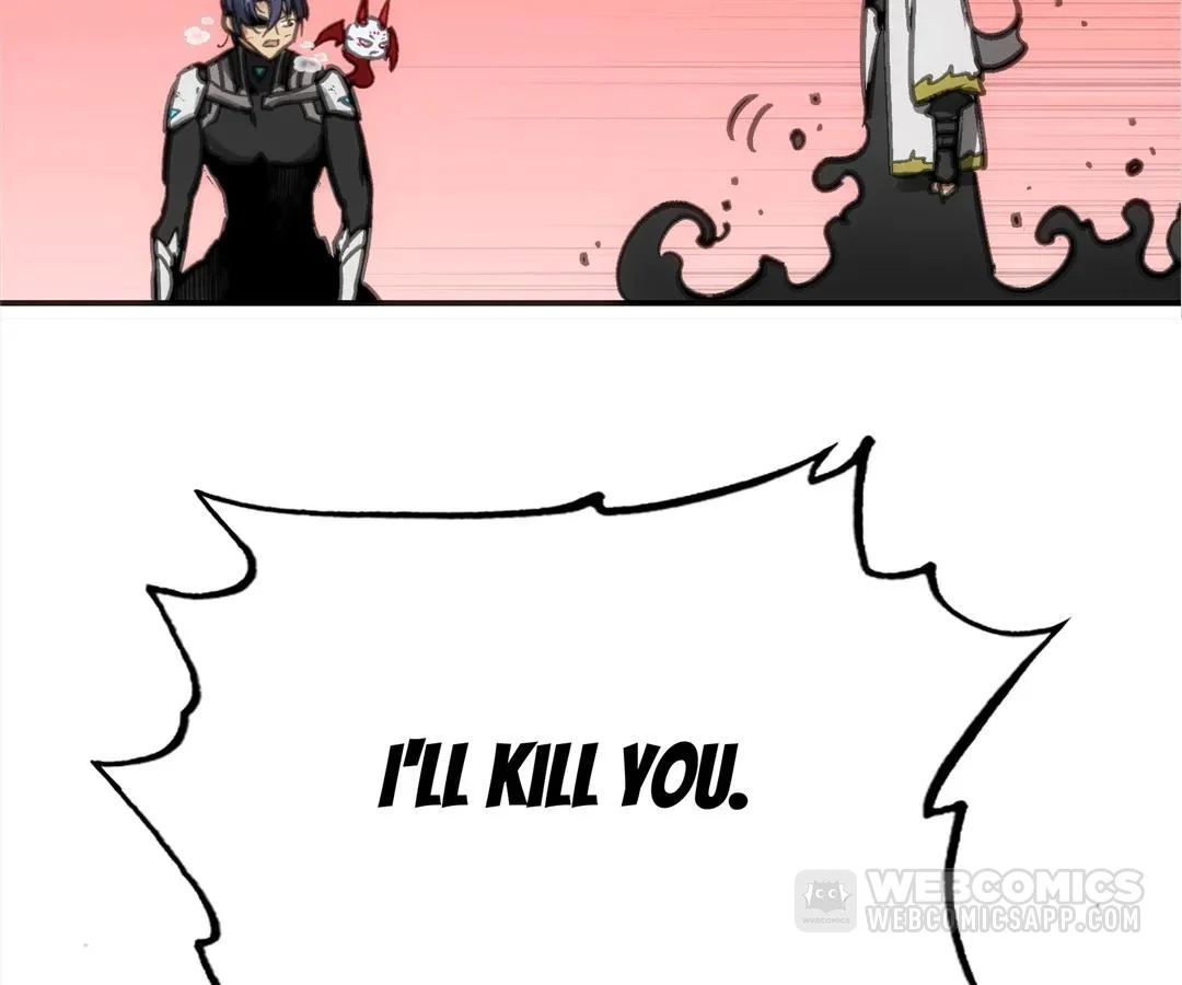 Deadly Strong Chapter 63 - Page 27