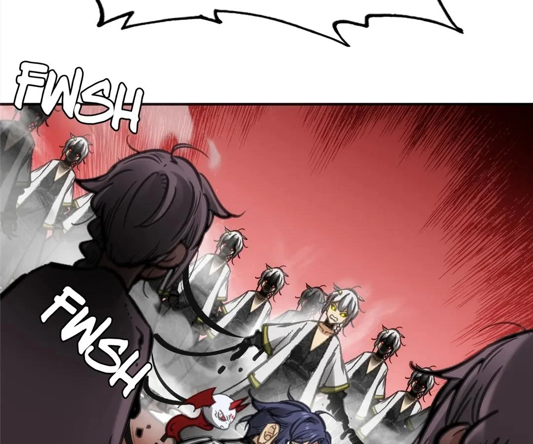 Deadly Strong Chapter 63 - Page 28