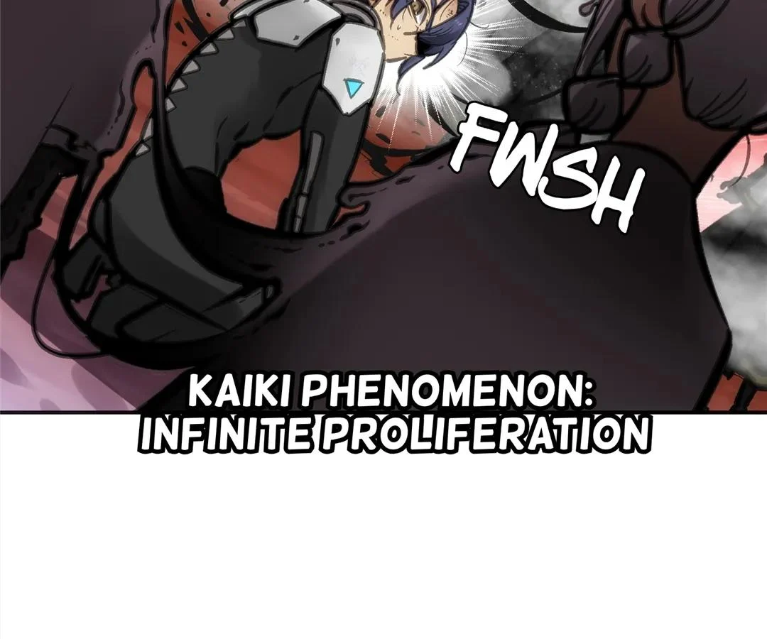 Deadly Strong Chapter 63 - Page 29