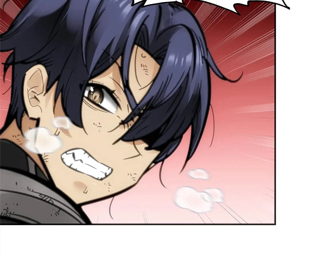 Deadly Strong Chapter 63 - Page 31