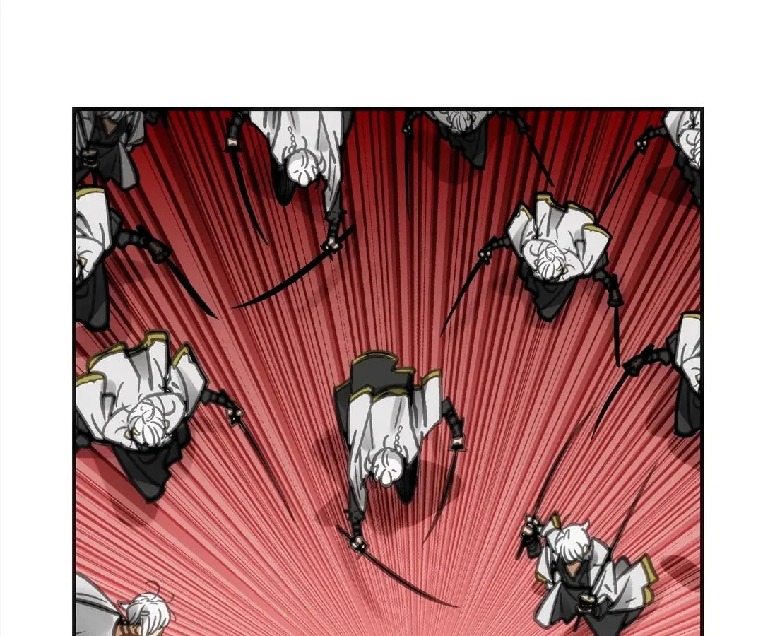 Deadly Strong Chapter 63 - Page 32