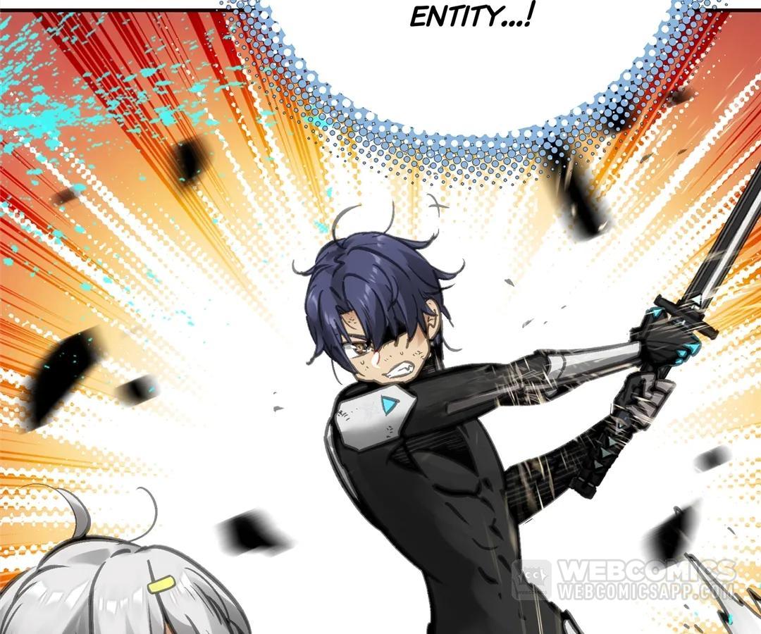 Deadly Strong Chapter 63 - Page 35