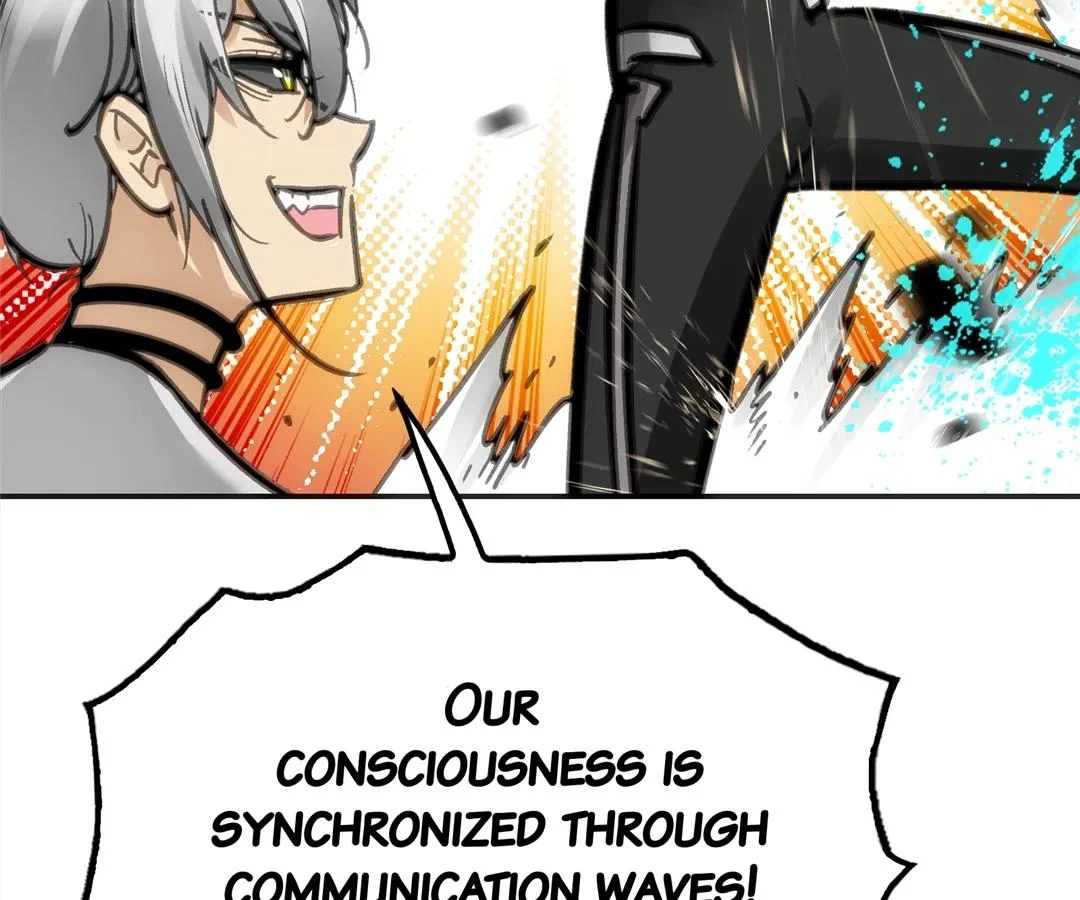 Deadly Strong Chapter 63 - Page 36