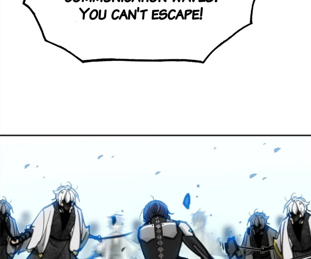 Deadly Strong Chapter 63 - Page 37