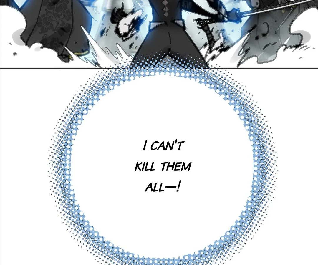 Deadly Strong Chapter 63 - Page 38