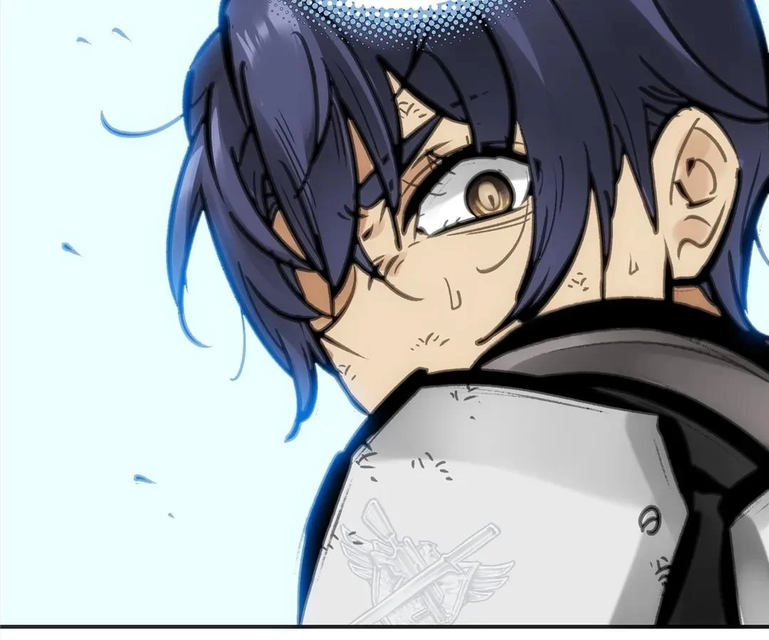 Deadly Strong Chapter 63 - Page 41