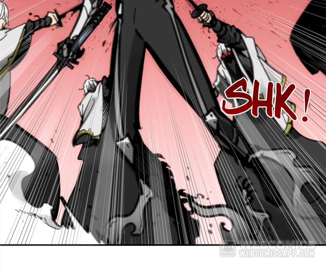 Deadly Strong Chapter 63 - Page 43