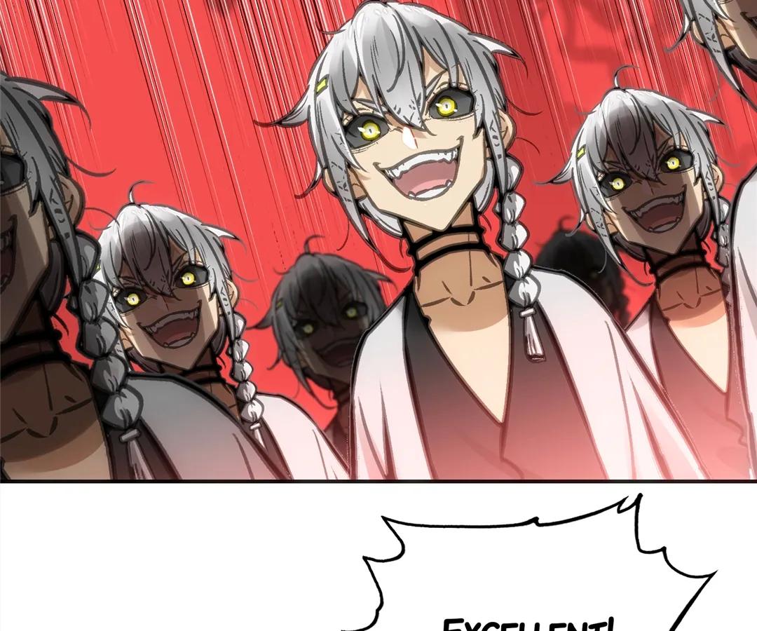 Deadly Strong Chapter 63 - Page 48