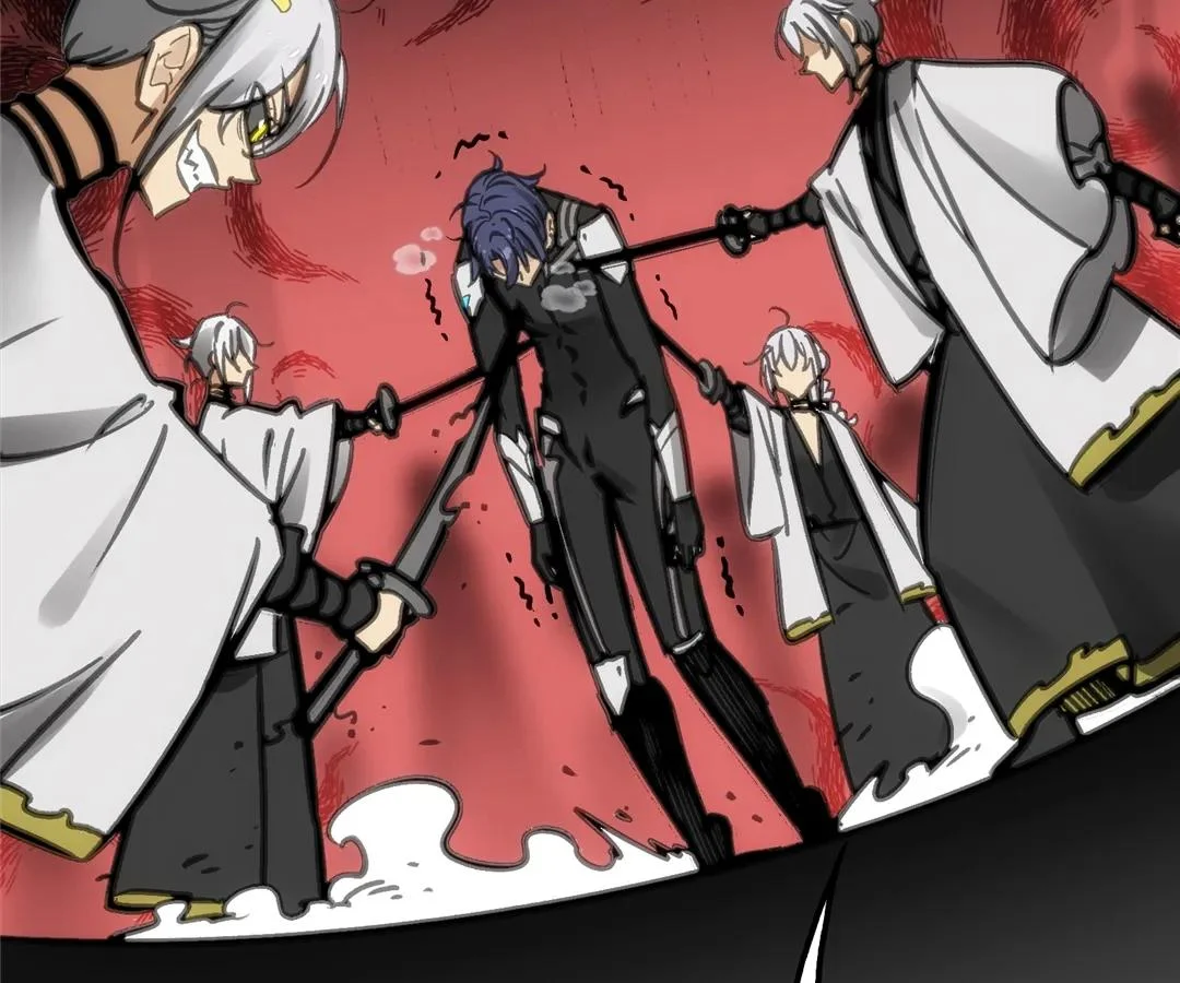 Deadly Strong Chapter 63 - Page 50