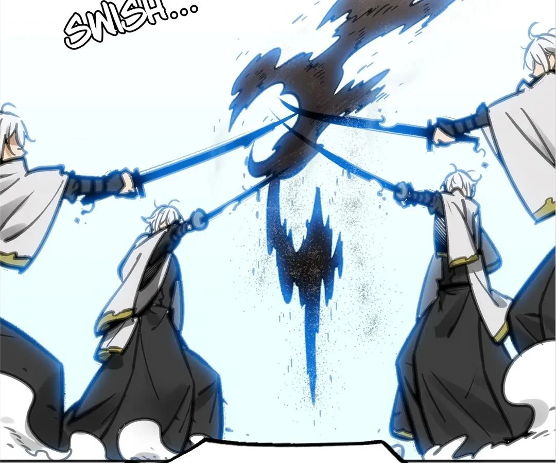 Deadly Strong Chapter 63 - Page 58