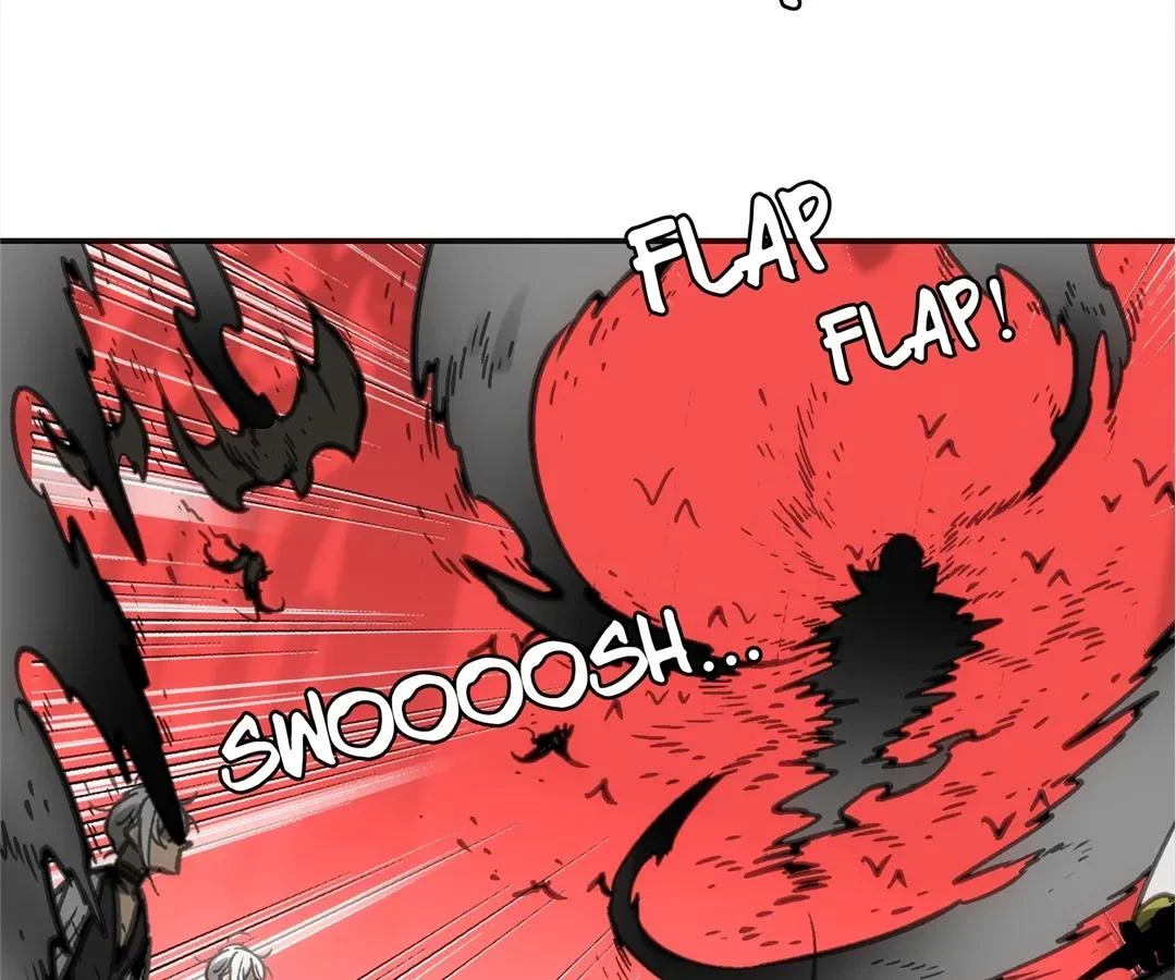 Deadly Strong Chapter 63 - Page 61