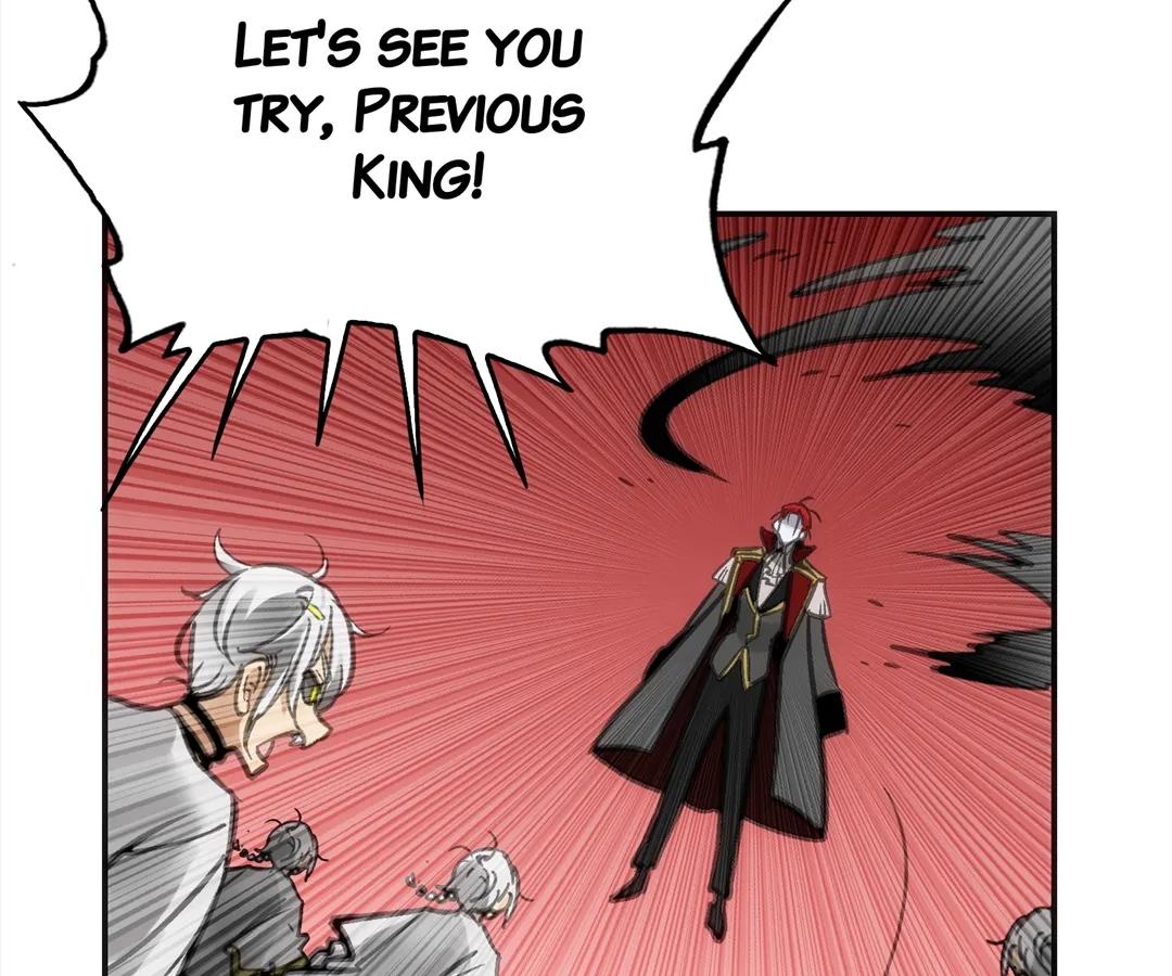 Deadly Strong Chapter 63 - Page 77