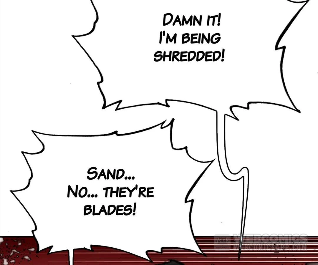 Deadly Strong Chapter 63 - Page 83