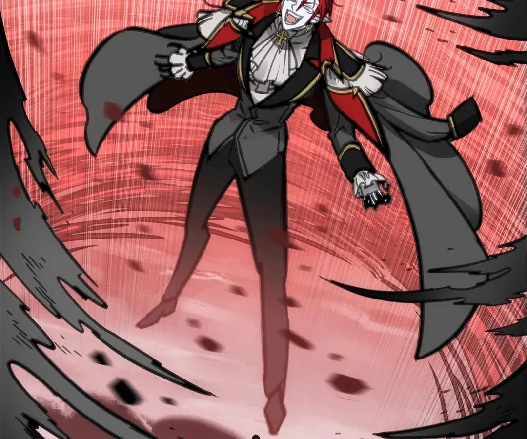 Deadly Strong Chapter 63 - Page 87