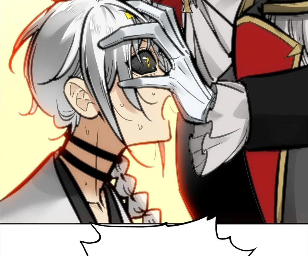 Deadly Strong Chapter 63 - Page 92