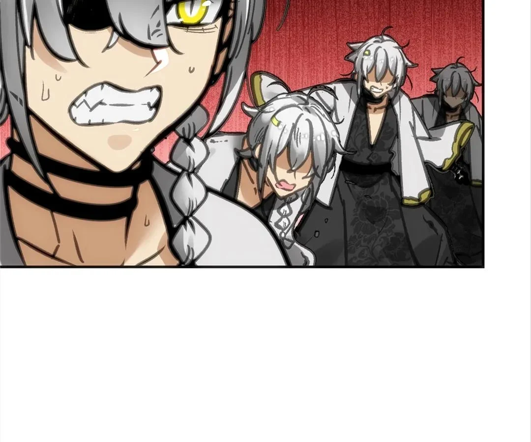 Deadly Strong Chapter 63 - Page 102