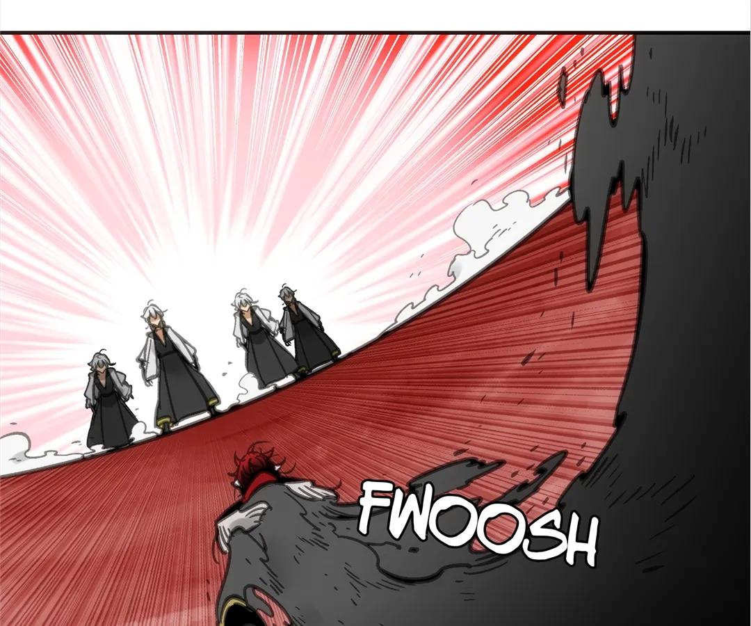 Deadly Strong Chapter 63 - Page 103