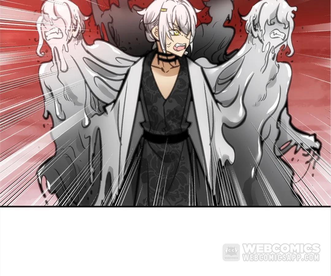 Deadly Strong Chapter 63 - Page 107