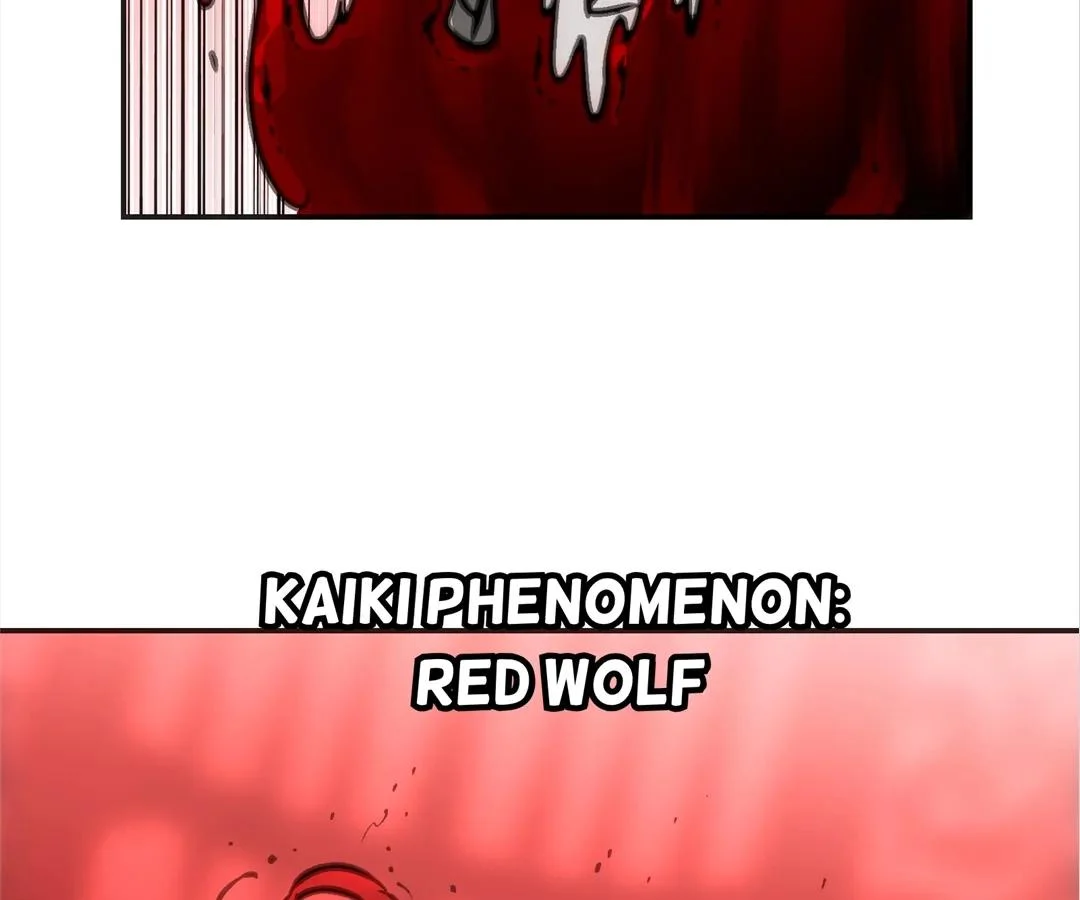 Deadly Strong Chapter 63 - Page 111