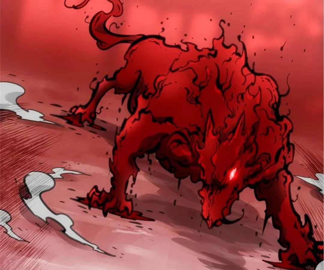 Deadly Strong Chapter 63 - Page 112