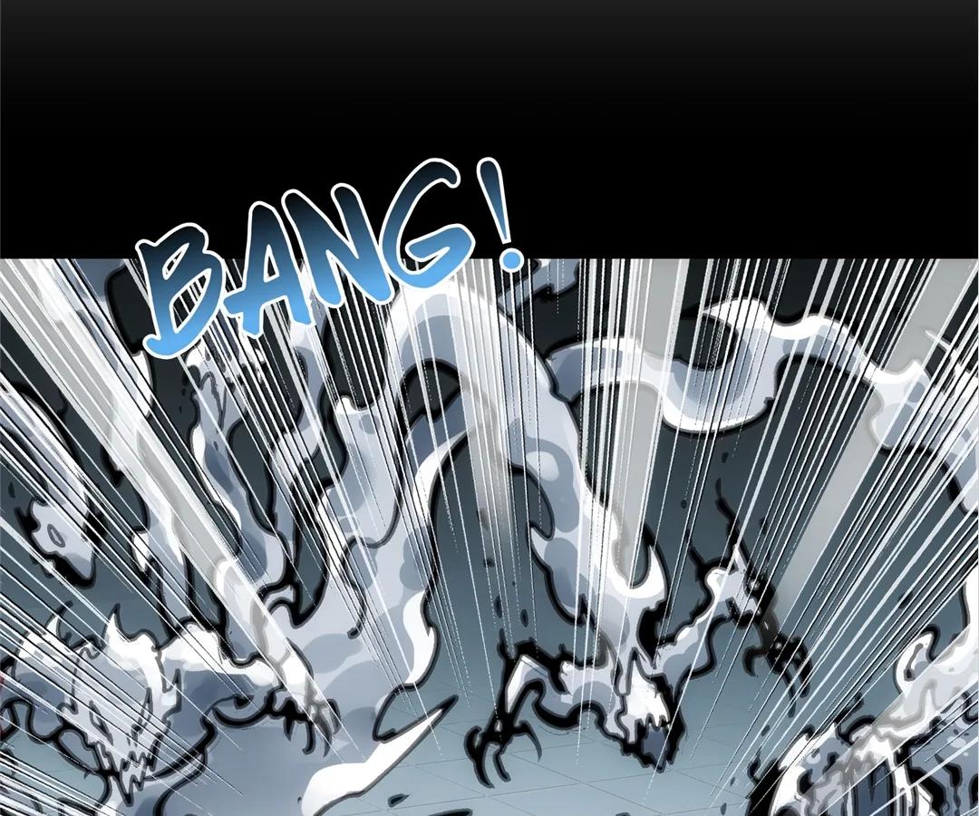 Deadly Strong Chapter 63 - Page 117