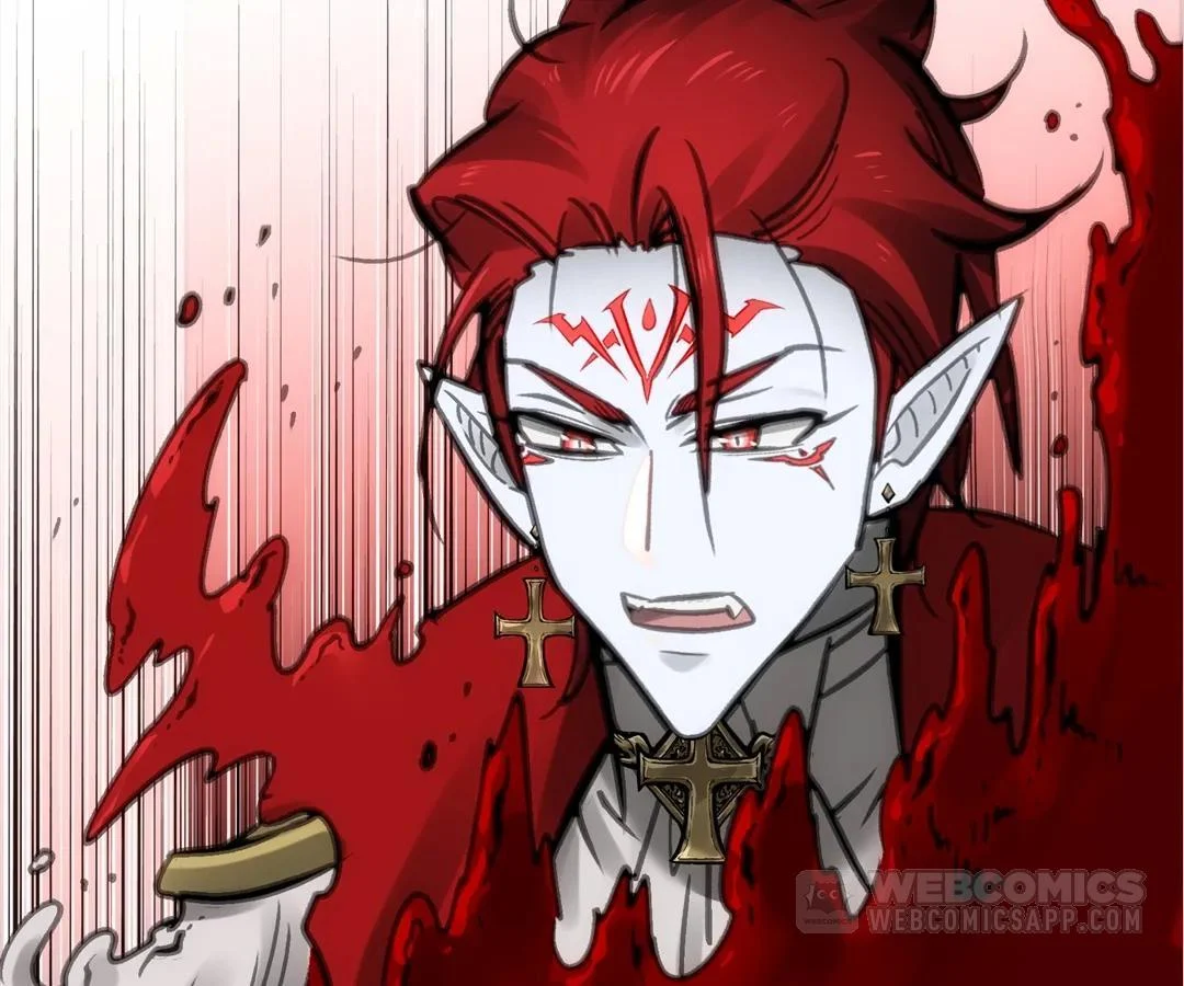 Deadly Strong Chapter 63 - Page 123