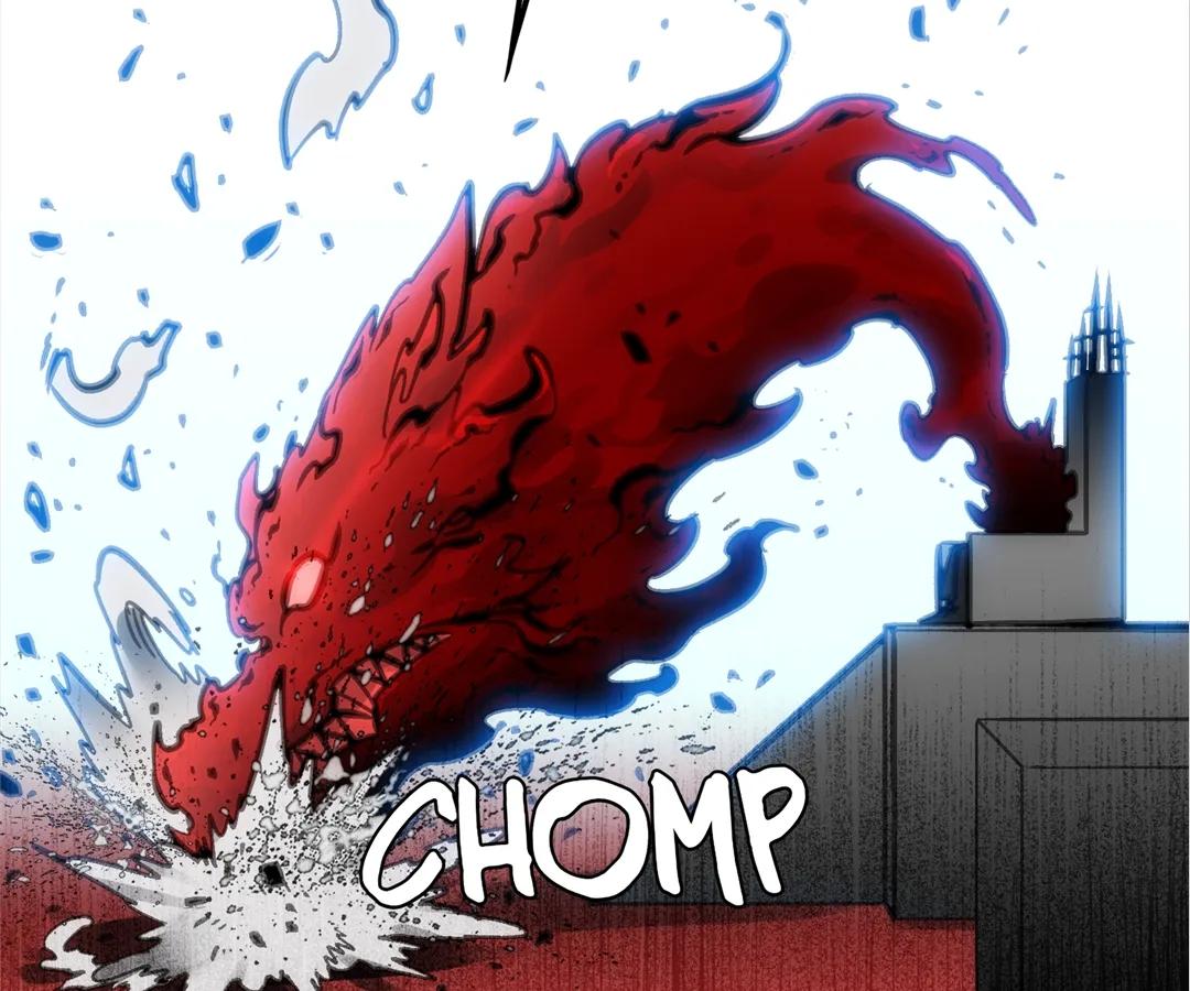 Deadly Strong Chapter 63 - Page 125