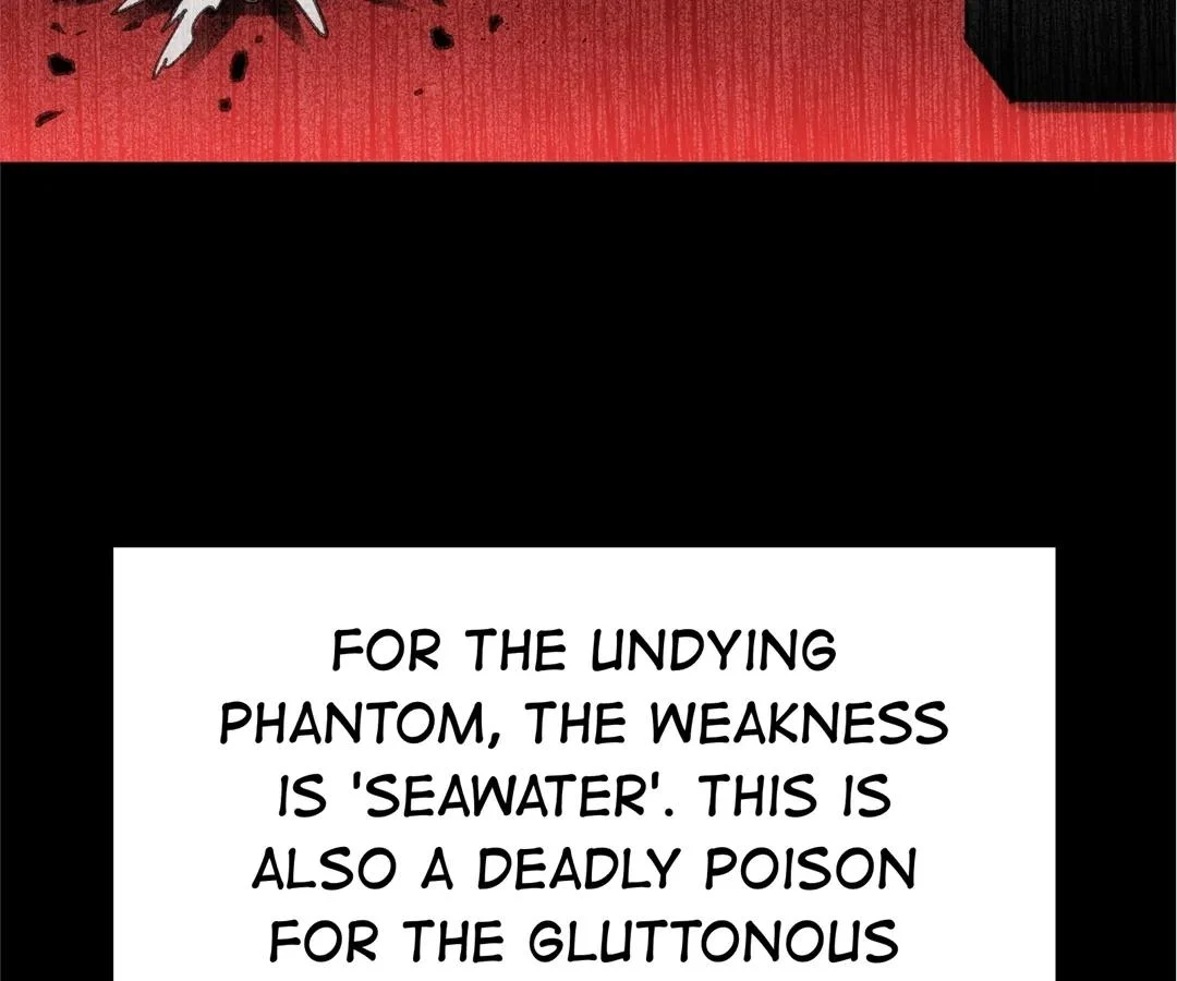 Deadly Strong Chapter 63 - Page 126