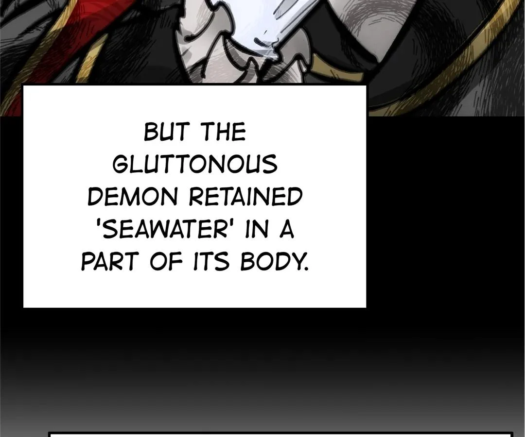 Deadly Strong Chapter 63 - Page 129