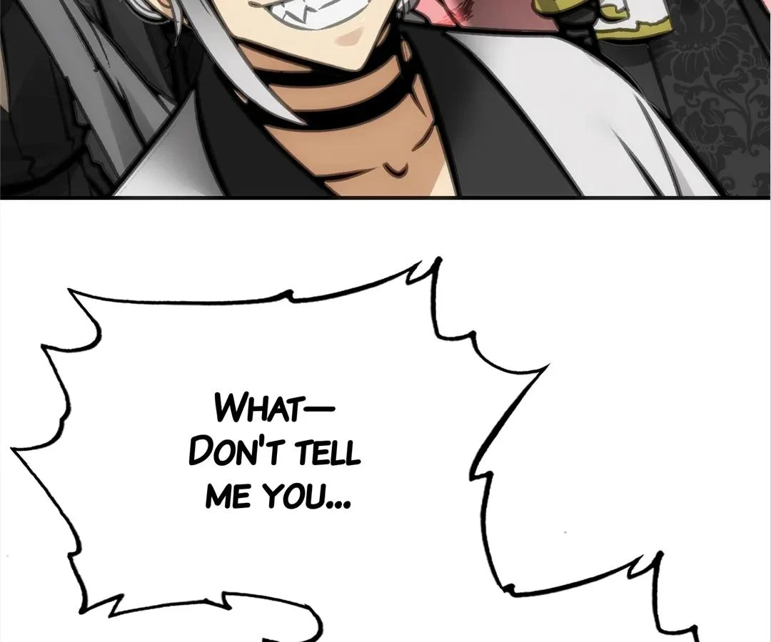 Deadly Strong Chapter 63 - Page 134