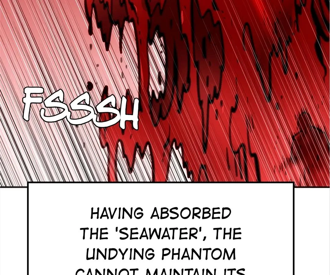 Deadly Strong Chapter 63 - Page 136