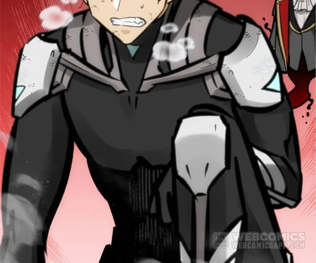 Deadly Strong Chapter 63 - Page 147