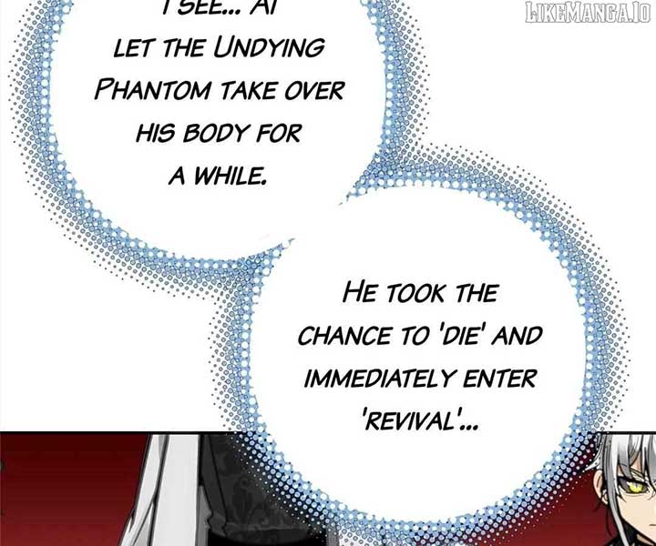 Deadly Strong Chapter 64 - Page 4