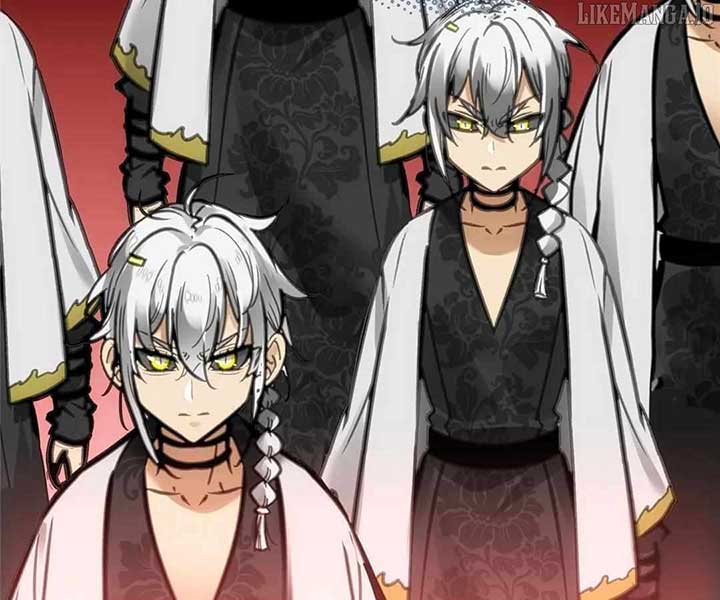 Deadly Strong Chapter 64 - Page 5