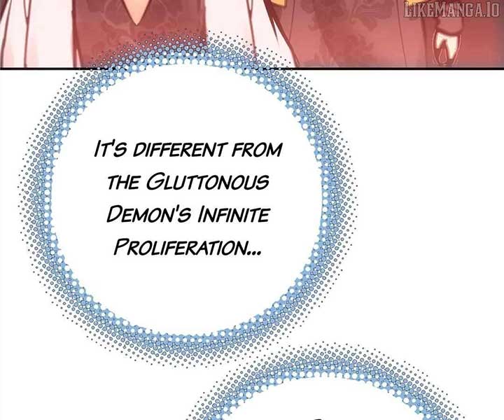 Deadly Strong Chapter 64 - Page 6