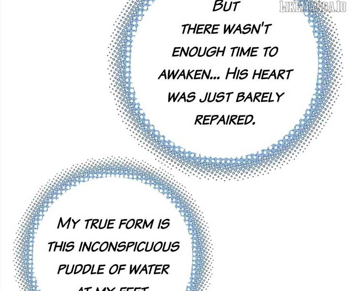 Deadly Strong Chapter 64 - Page 7