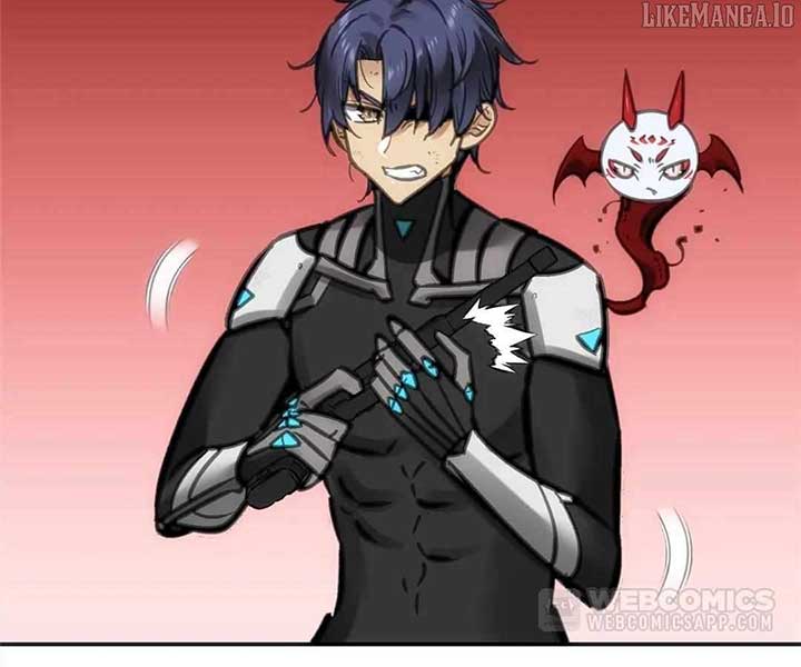 Deadly Strong Chapter 64 - Page 11