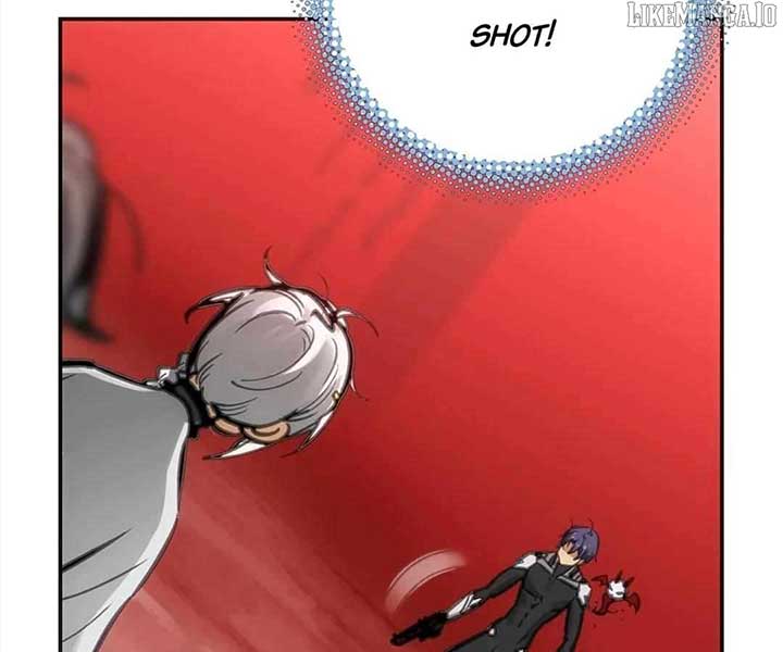 Deadly Strong Chapter 64 - Page 14