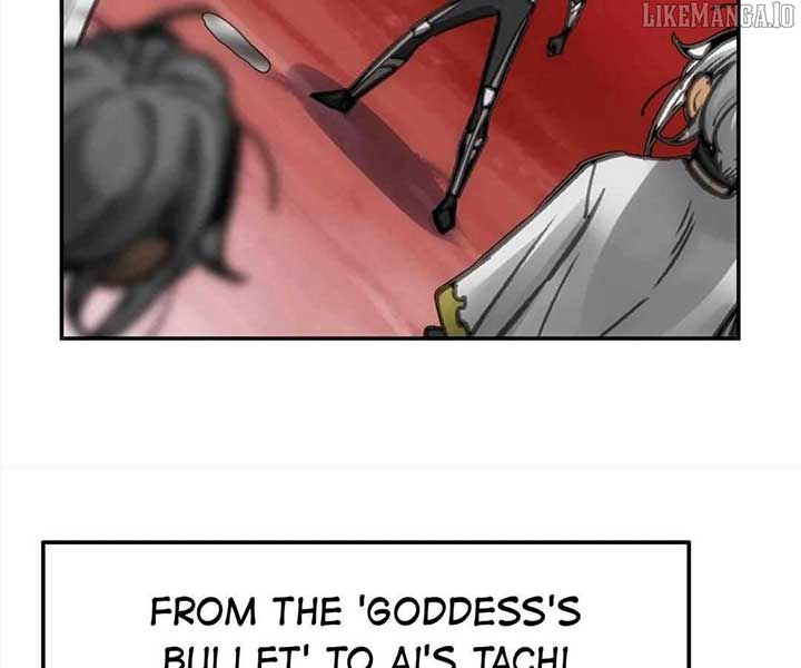 Deadly Strong Chapter 64 - Page 15