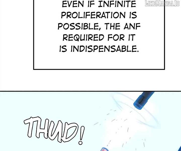 Deadly Strong Chapter 64 - Page 17