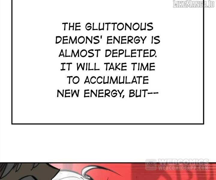 Deadly Strong Chapter 64 - Page 19