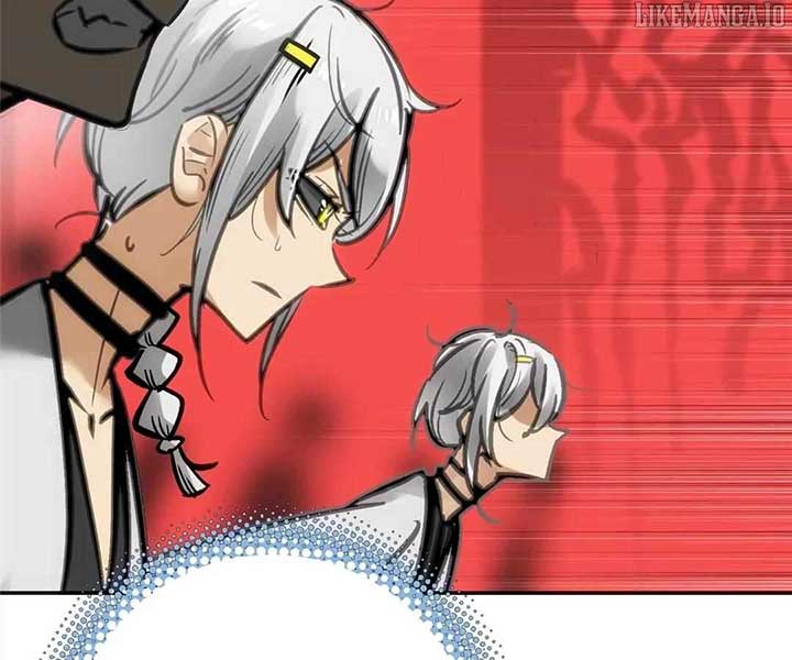 Deadly Strong Chapter 64 - Page 20