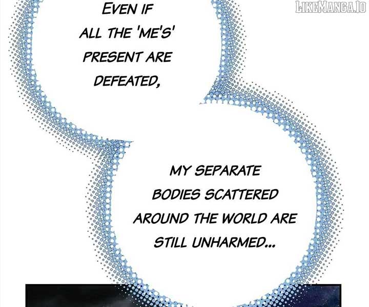 Deadly Strong Chapter 64 - Page 21