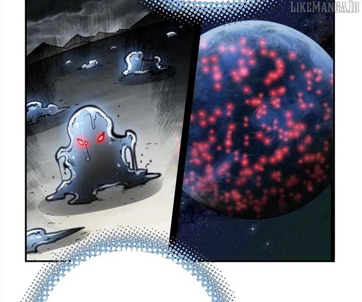 Deadly Strong Chapter 64 - Page 22