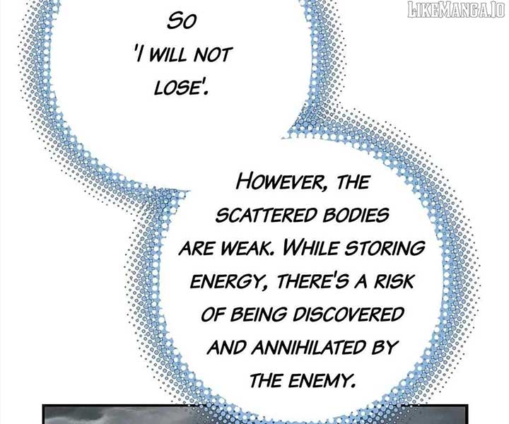 Deadly Strong Chapter 64 - Page 23