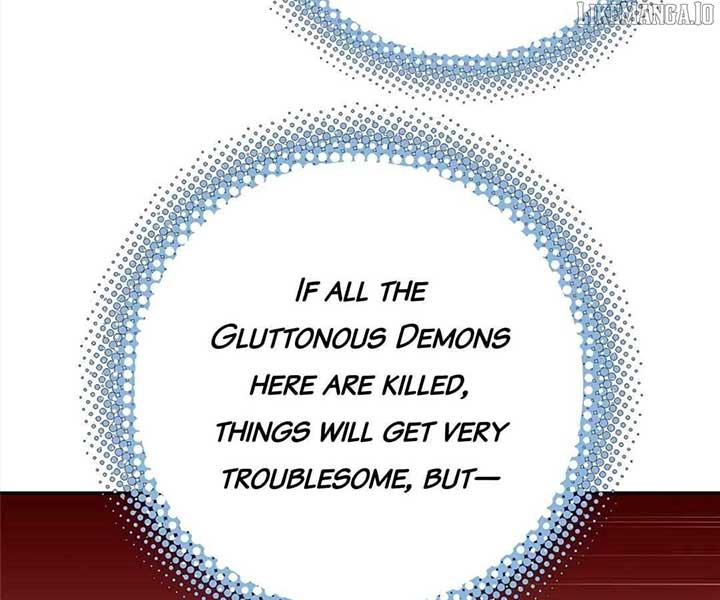 Deadly Strong Chapter 64 - Page 26