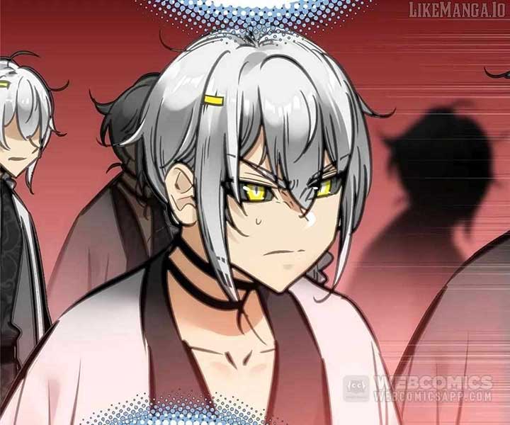 Deadly Strong Chapter 64 - Page 27