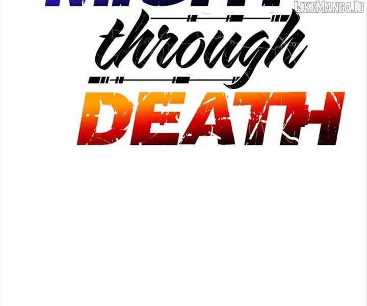 Deadly Strong Chapter 64 - Page 31