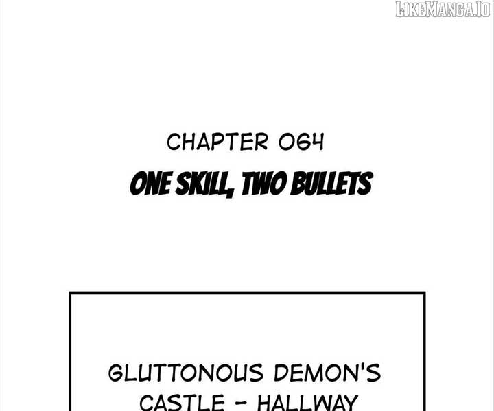 Deadly Strong Chapter 64 - Page 32