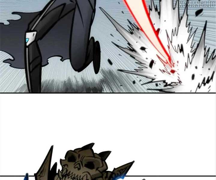 Deadly Strong Chapter 64 - Page 34